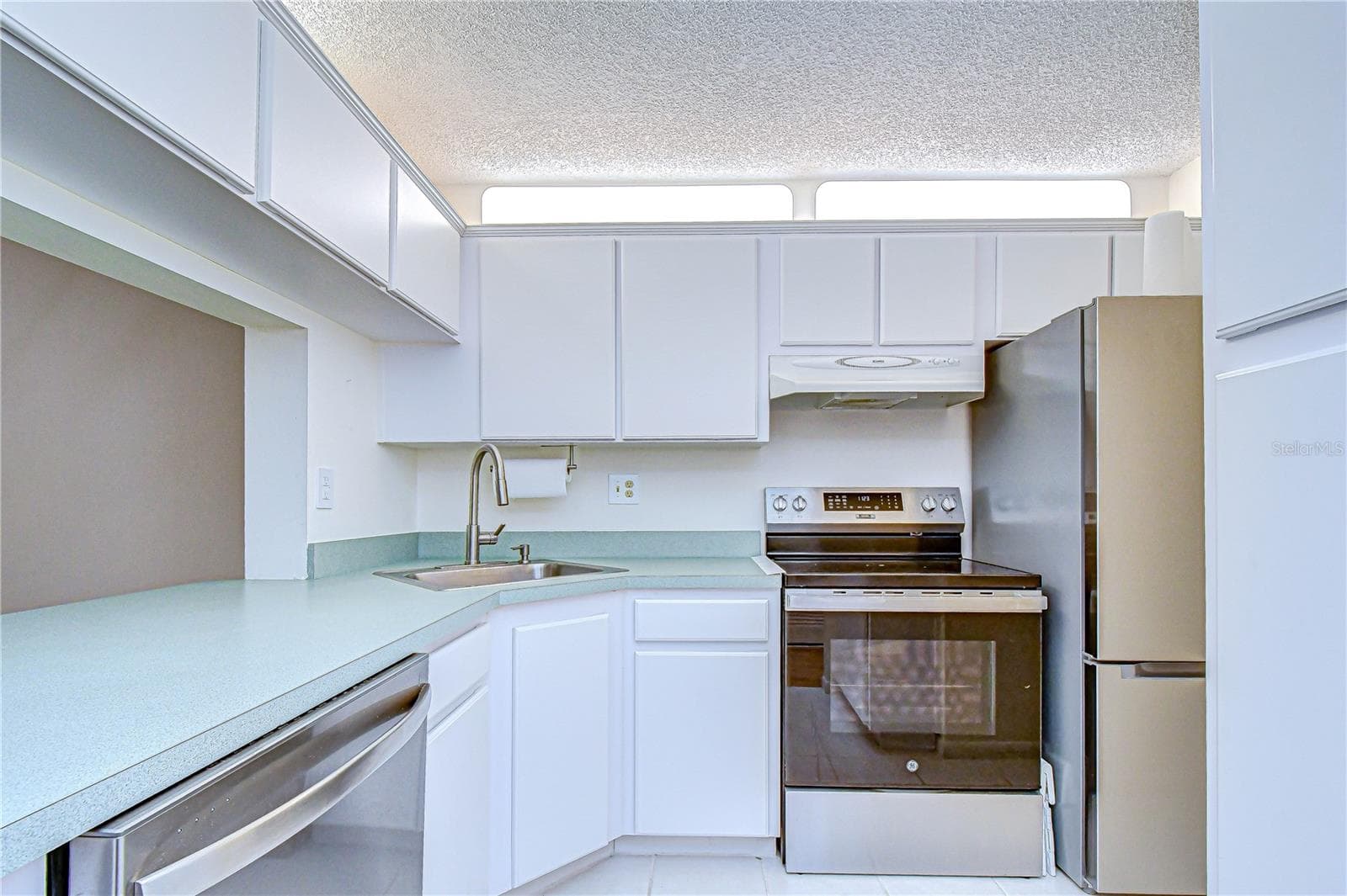 Condominium at 3161 LAKE PINE WAY S #F3, TARPON SPRINGS, photo 15 of 42
