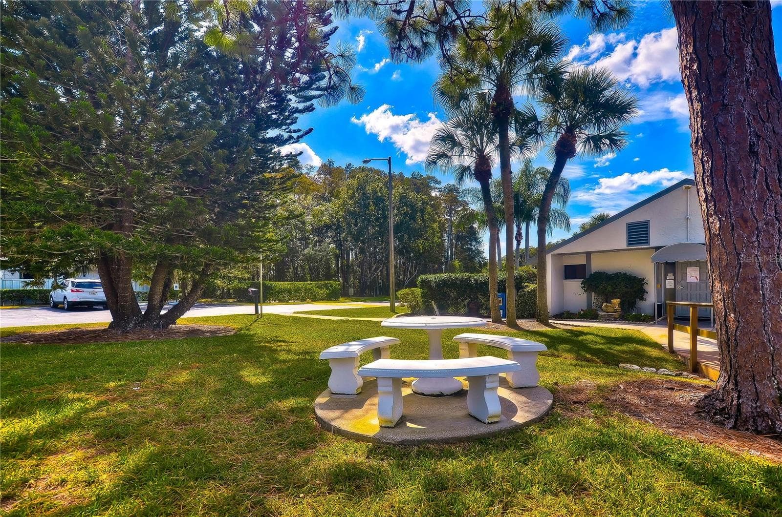 Condominium at 3161 LAKE PINE WAY S #F3, TARPON SPRINGS, photo 31 of 42