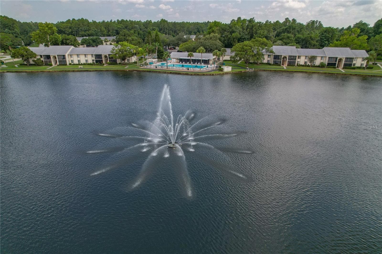 Condominium at 3161 LAKE PINE WAY S #F3, TARPON SPRINGS, photo 37 of 42