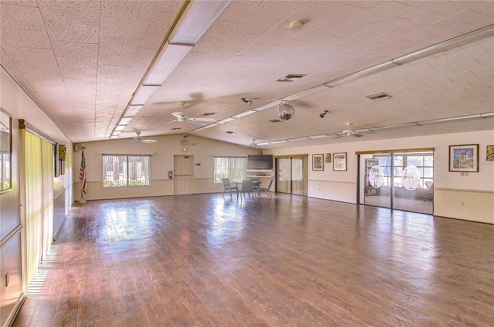 Condominium at 3161 LAKE PINE WAY S #F3, TARPON SPRINGS, photo 38 of 42