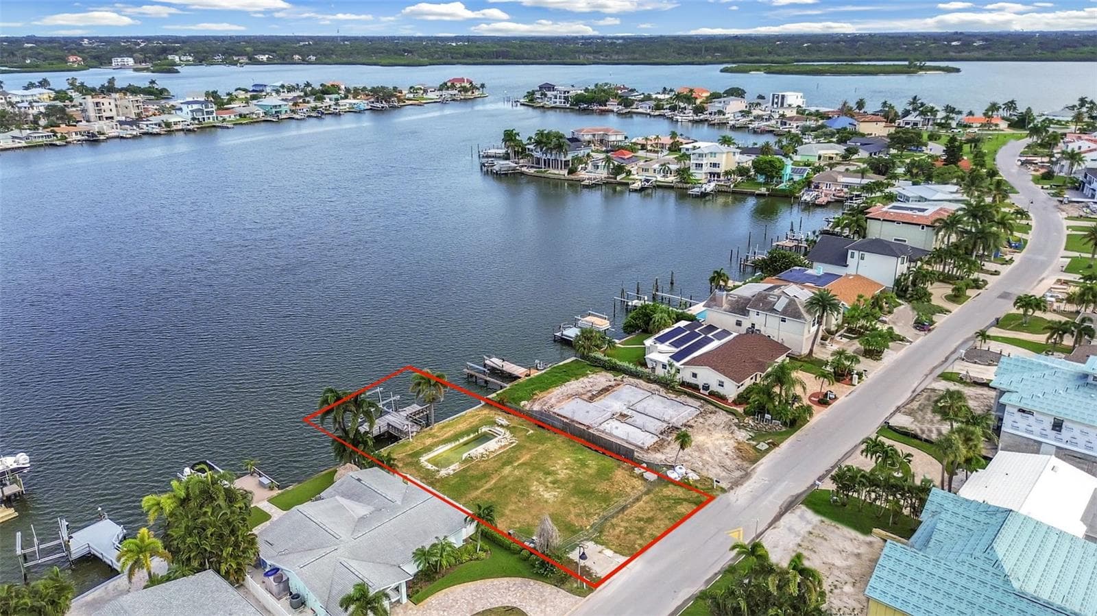 Land at 316 173RD AVE E, NORTH REDINGTON BEACH, photo 24 of 40