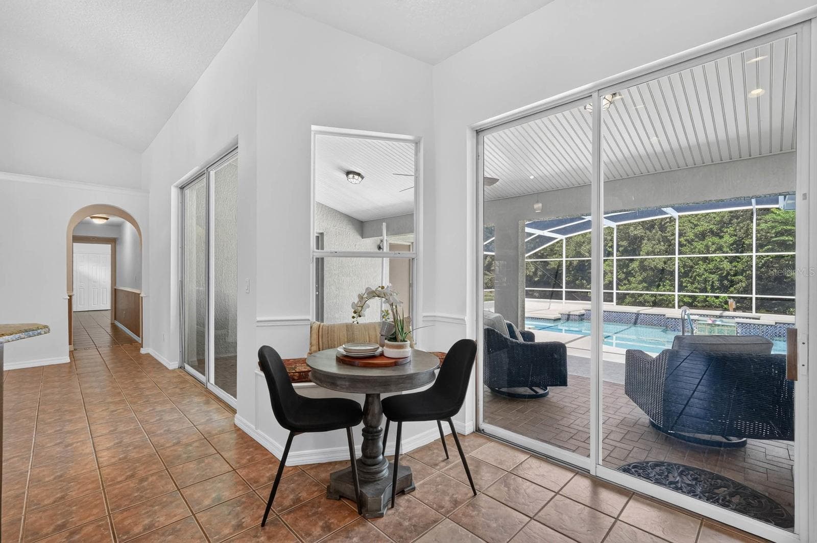 Single Family Residence at 500 LAKE WINNEMISSETT DR, DELAND, photo 15 of 86