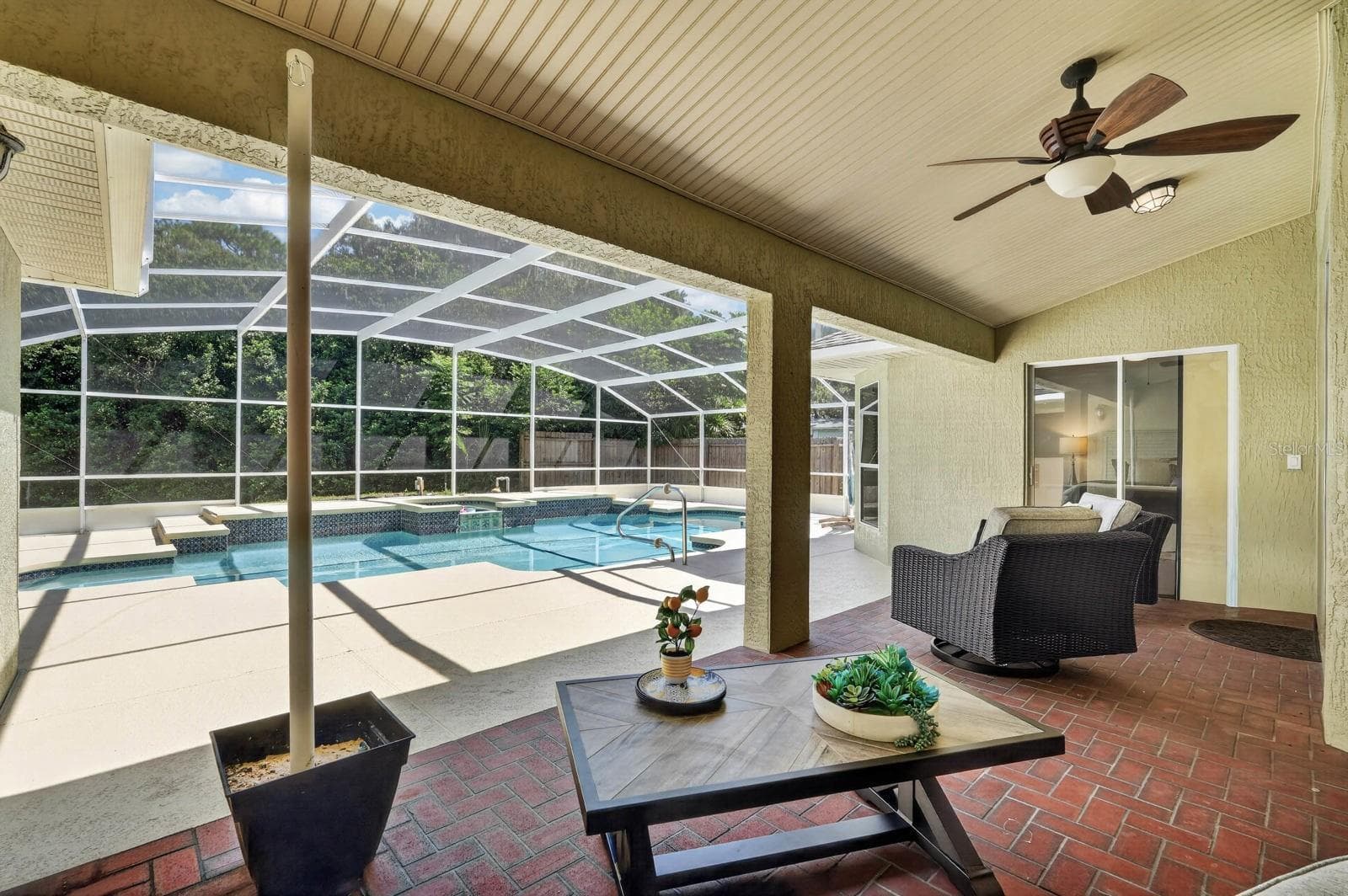 Single Family Residence at 500 LAKE WINNEMISSETT DR, DELAND, photo 27 of 86