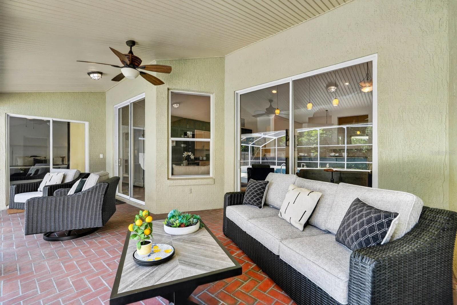 Single Family Residence at 500 LAKE WINNEMISSETT DR, DELAND, photo 28 of 86