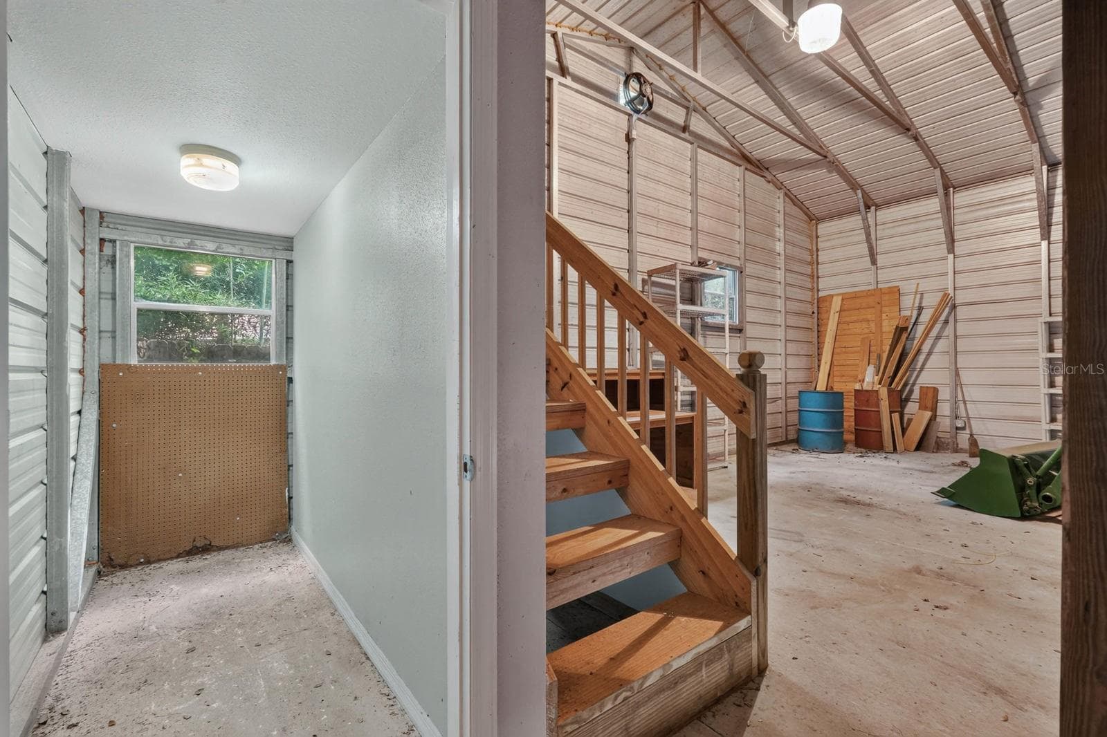 Single Family Residence at 500 LAKE WINNEMISSETT DR, DELAND, photo 47 of 86