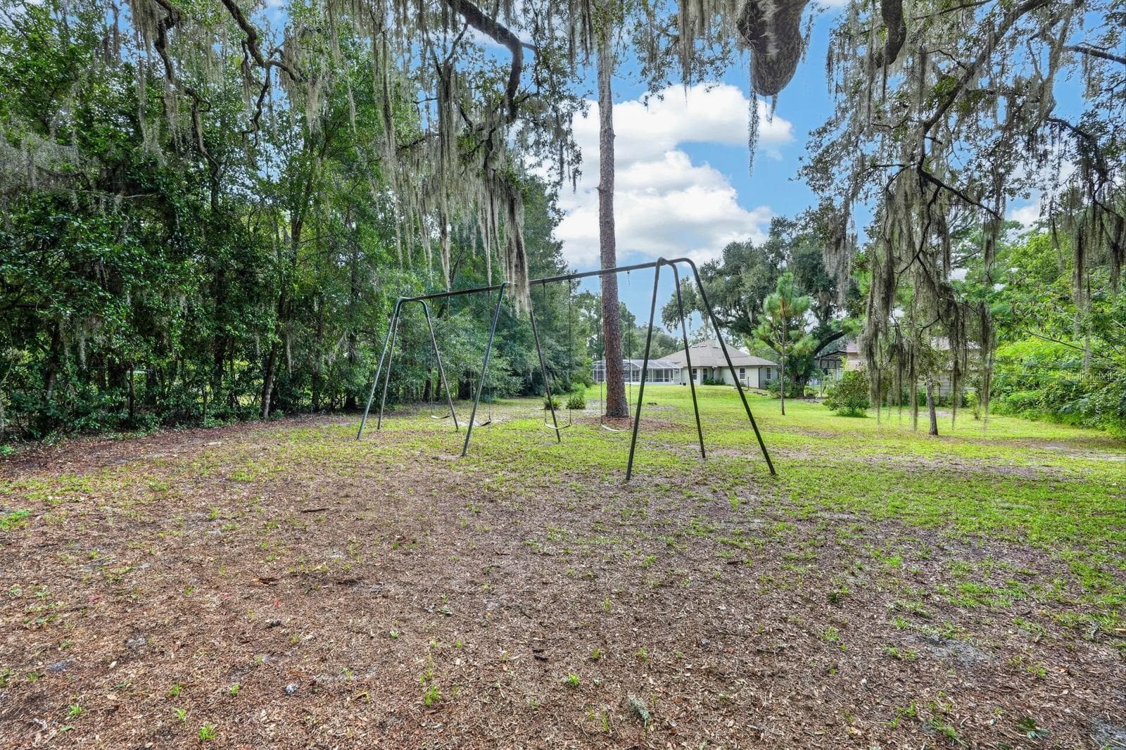 Single Family Residence at 500 LAKE WINNEMISSETT DR, DELAND, photo 67 of 86
