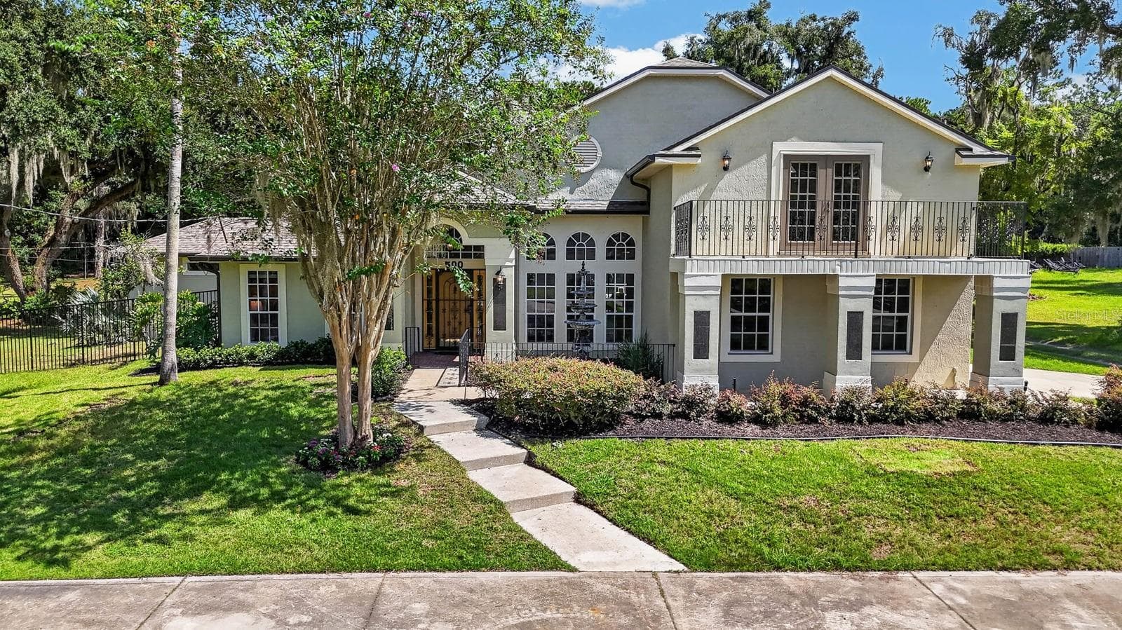 Single Family Residence at 500 LAKE WINNEMISSETT DR, DELAND, photo 70 of 86