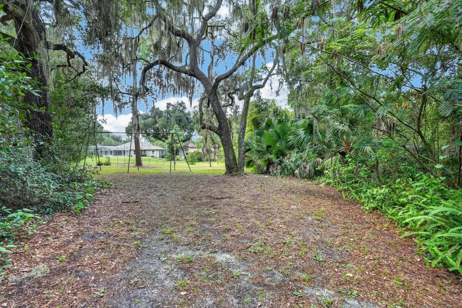 Single Family Residence at 500 LAKE WINNEMISSETT DR, DELAND, photo 72 of 86