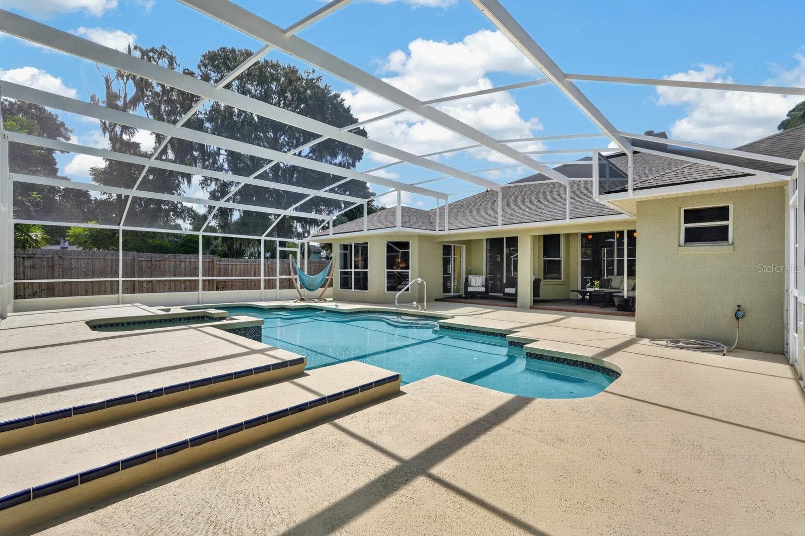 Single Family Residence at 500 LAKE WINNEMISSETT DR, DELAND, photo 77 of 86