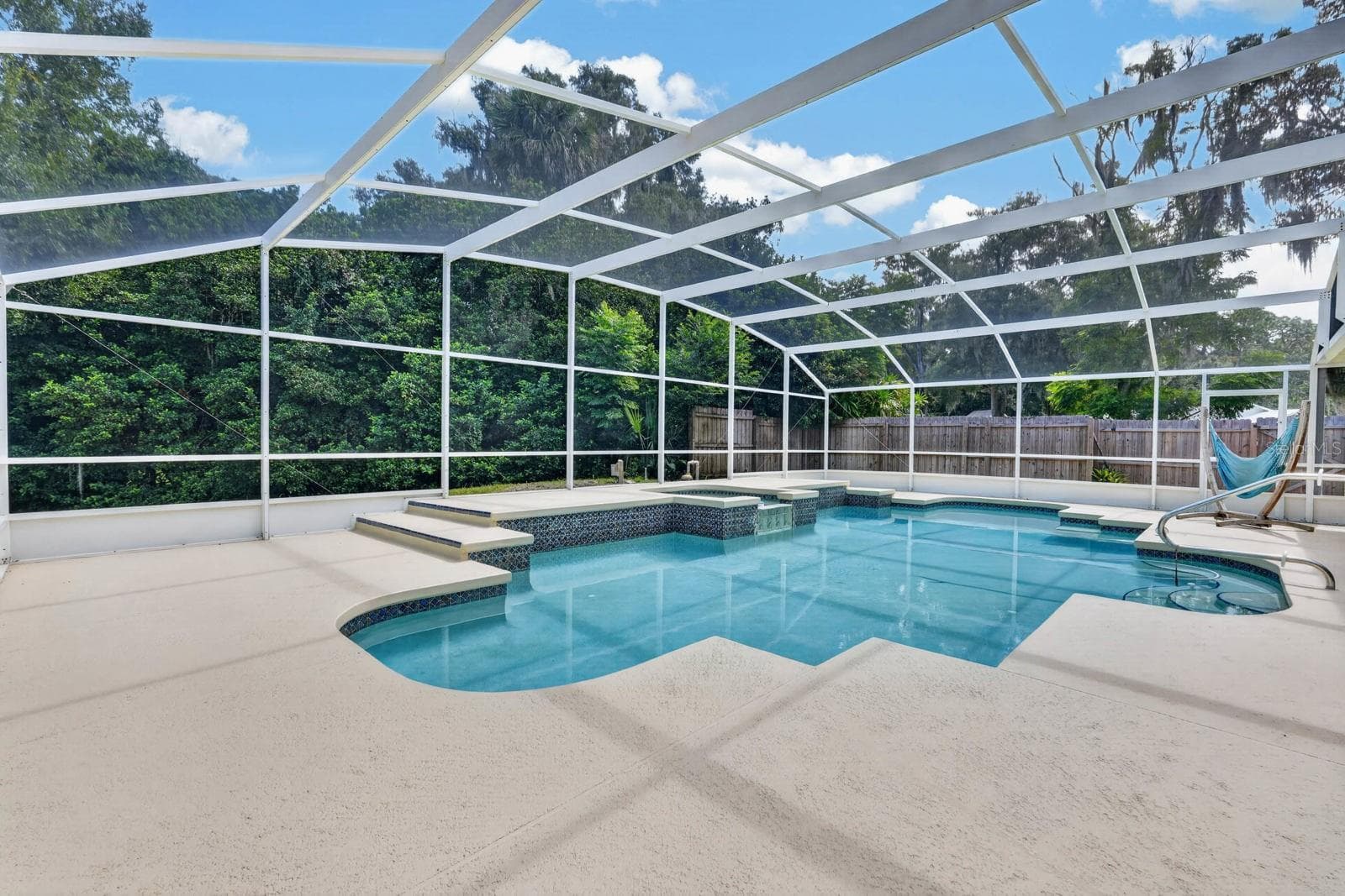 Single Family Residence at 500 LAKE WINNEMISSETT DR, DELAND, photo 78 of 86
