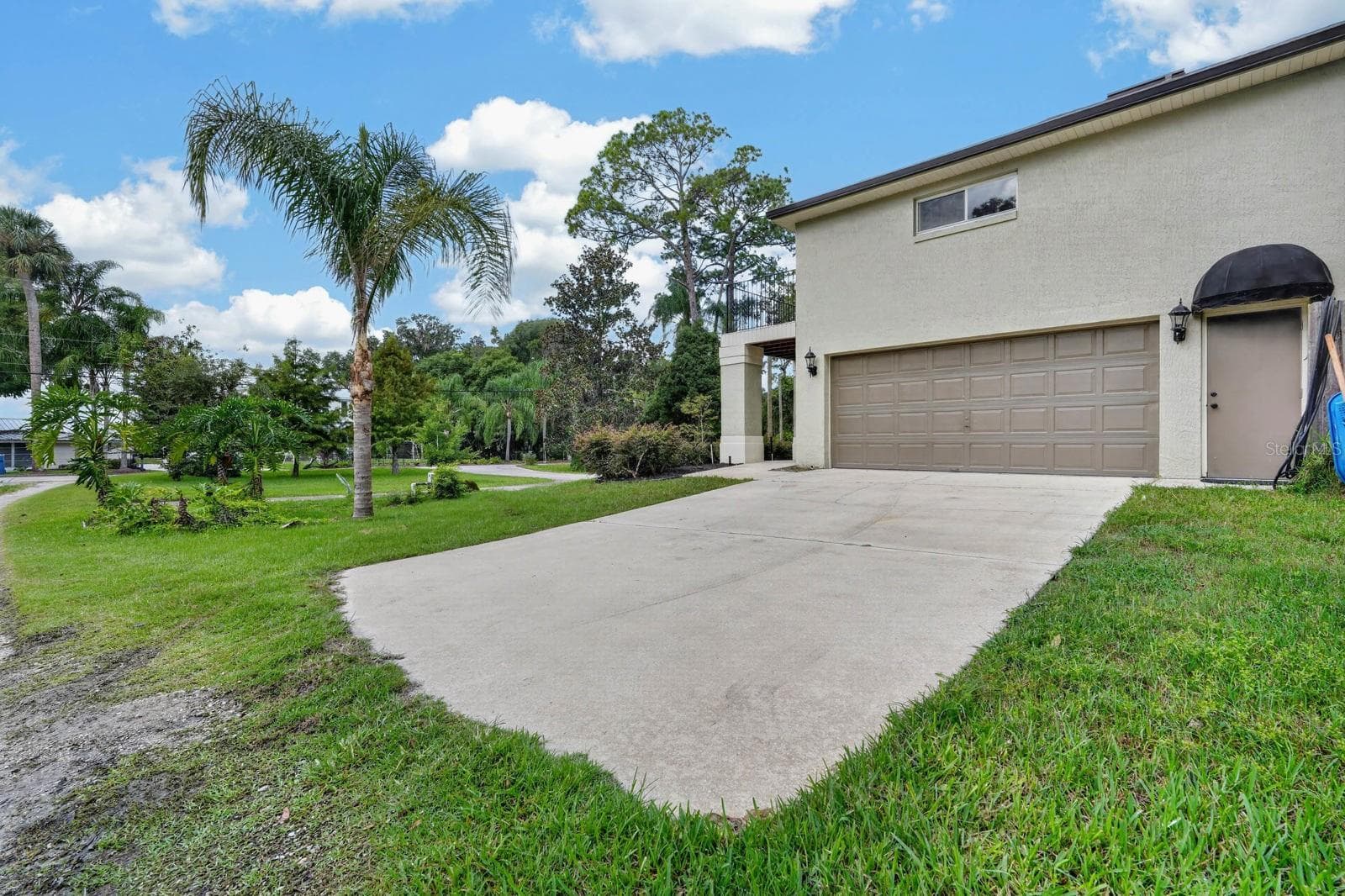 Single Family Residence at 500 LAKE WINNEMISSETT DR, DELAND, photo 82 of 86