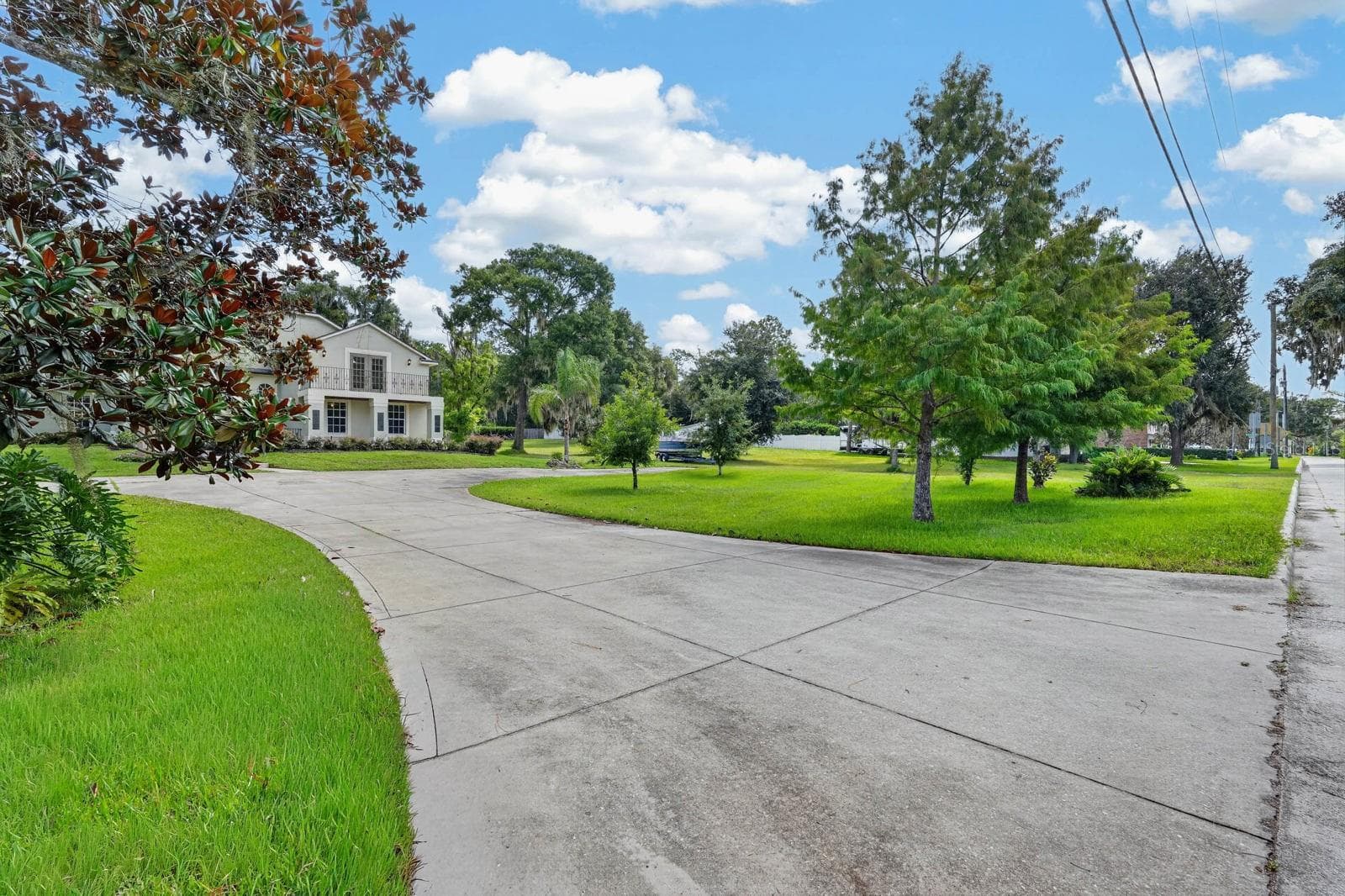 Single Family Residence at 500 LAKE WINNEMISSETT DR, DELAND, photo 85 of 86