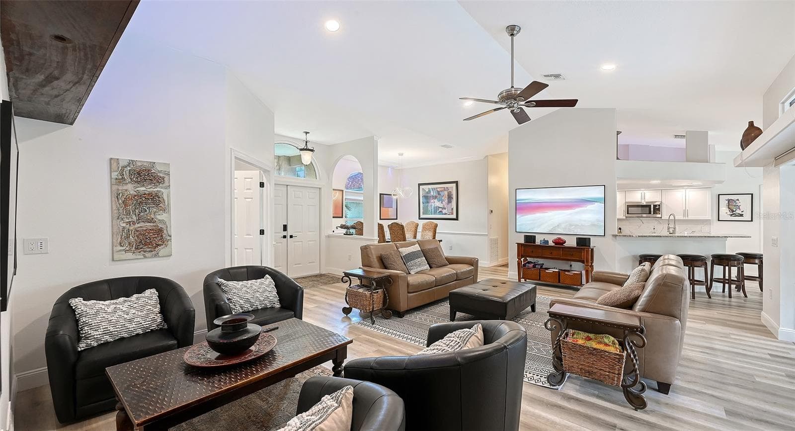 Impact Windows! - 5220 SUNNYDALE CIR S, SARASOTA