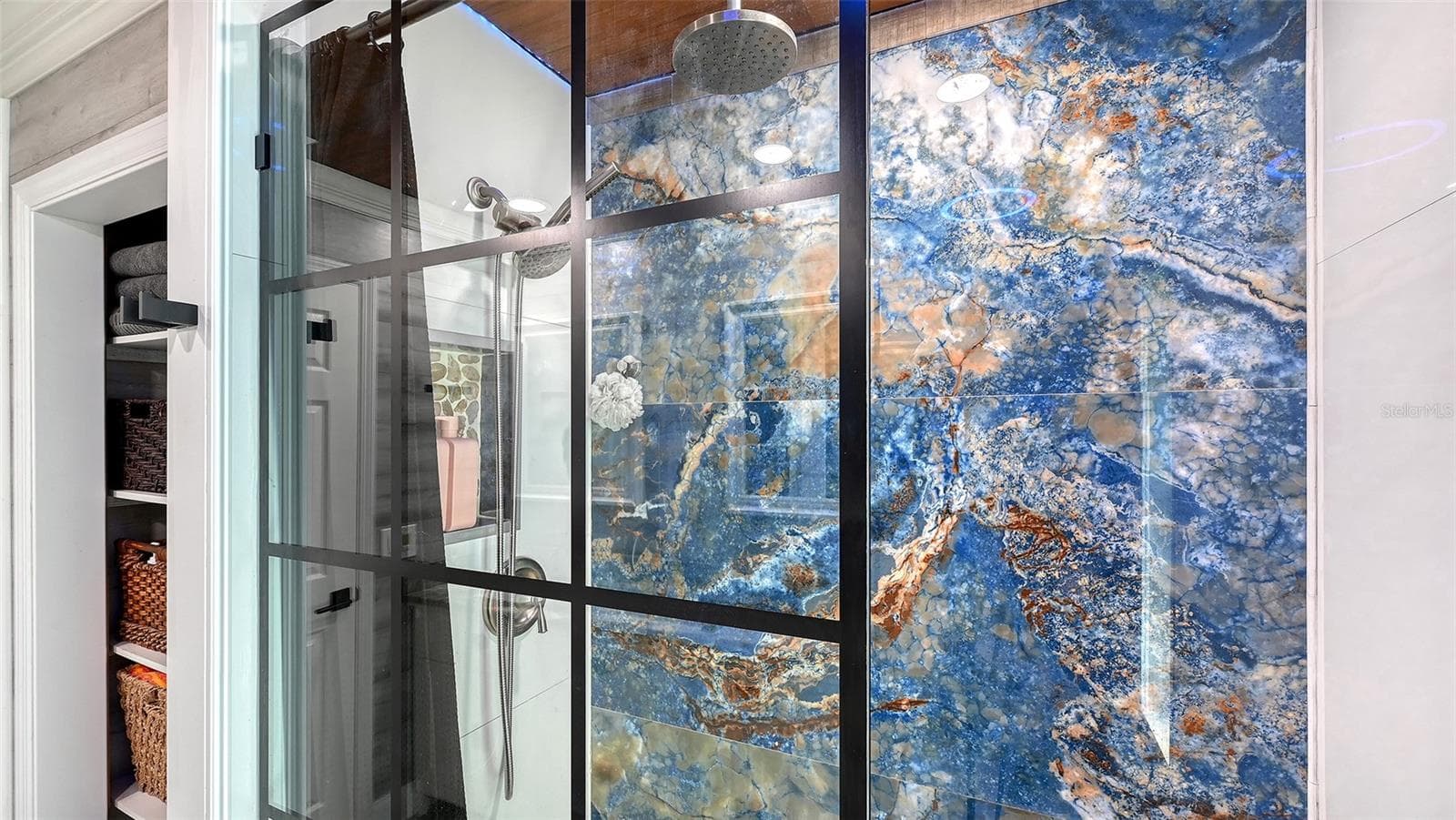 Exquisite tile - 5220 SUNNYDALE CIR S, SARASOTA