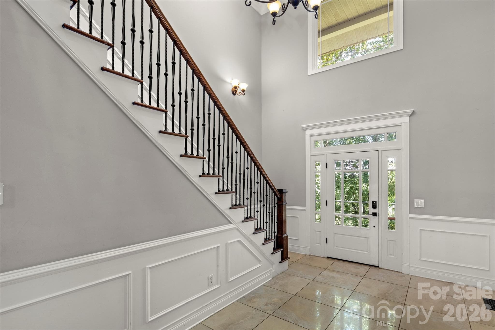 Single Family Residence at 349 View Rock Lane, Hendersonville, photo 6 of 48