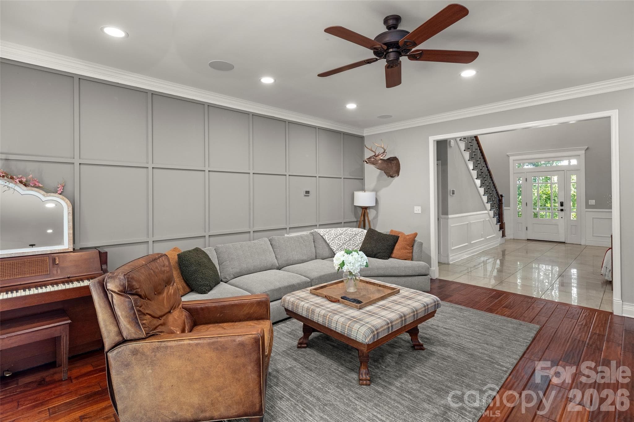Single Family Residence at 349 View Rock Lane, Hendersonville, photo 9 of 48