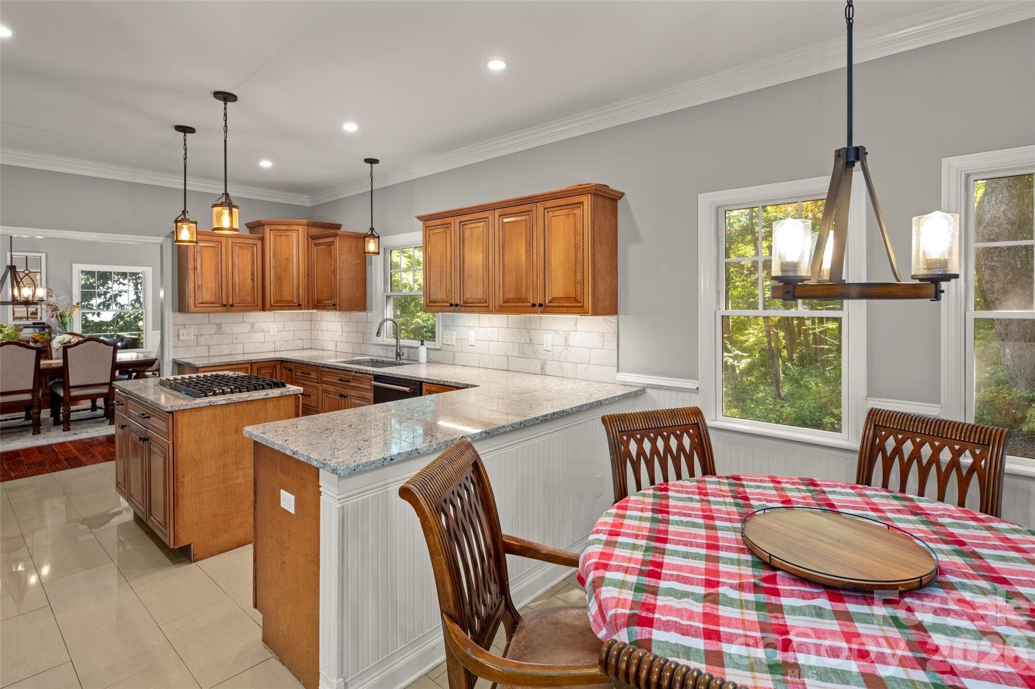 Single Family Residence at 349 View Rock Lane, Hendersonville, photo 12 of 48
