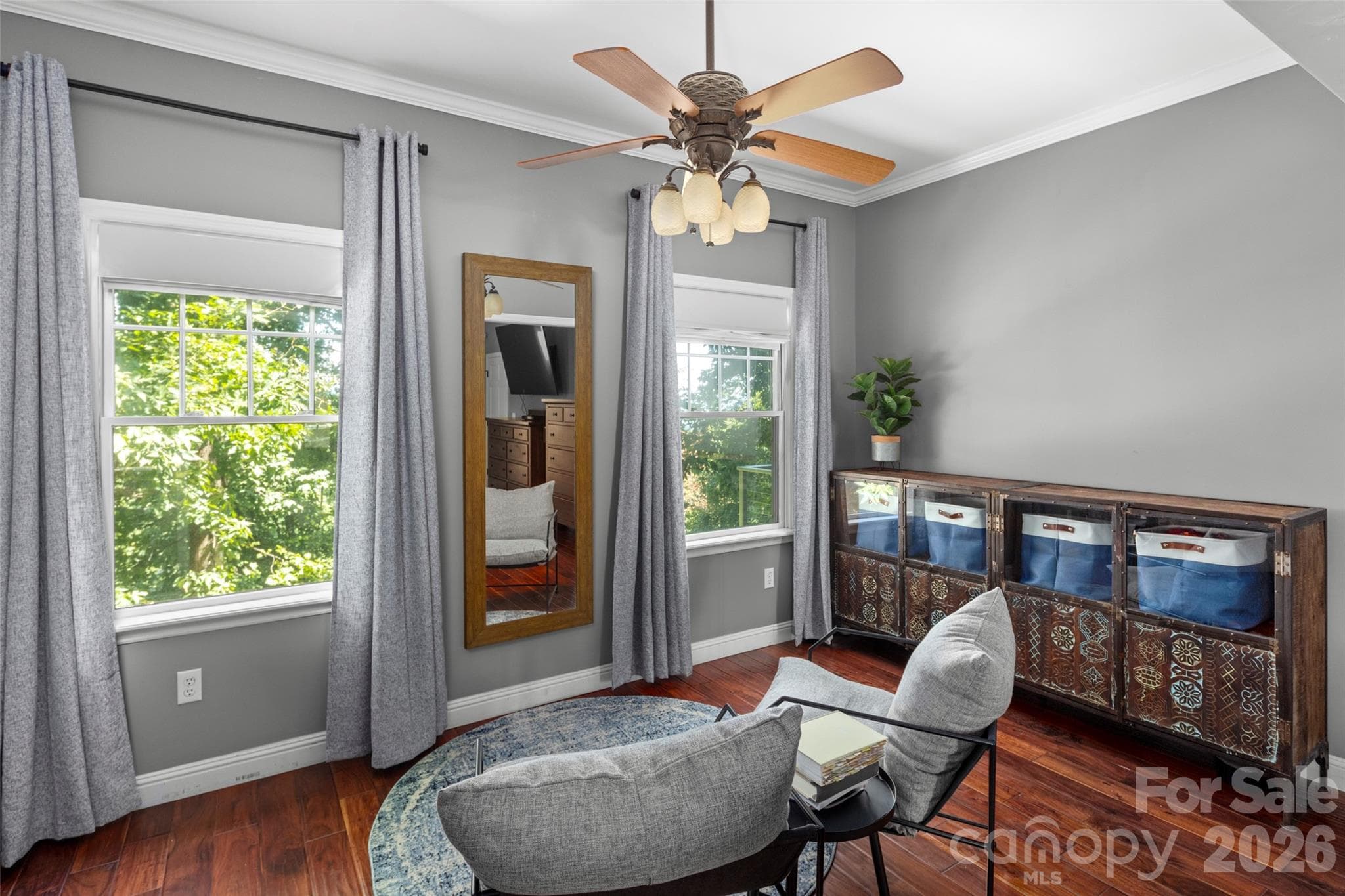 Single Family Residence at 349 View Rock Lane, Hendersonville, photo 20 of 48
