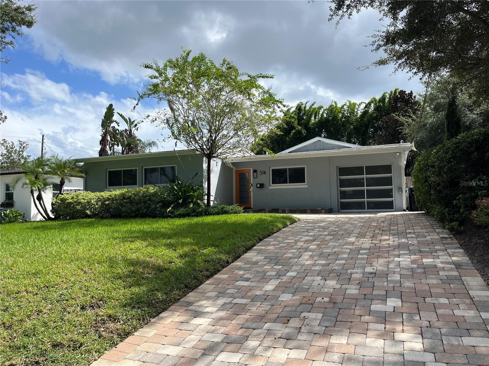 Single Family Residence at 514 BAKER ST, ORLANDO, photo 20 of 22