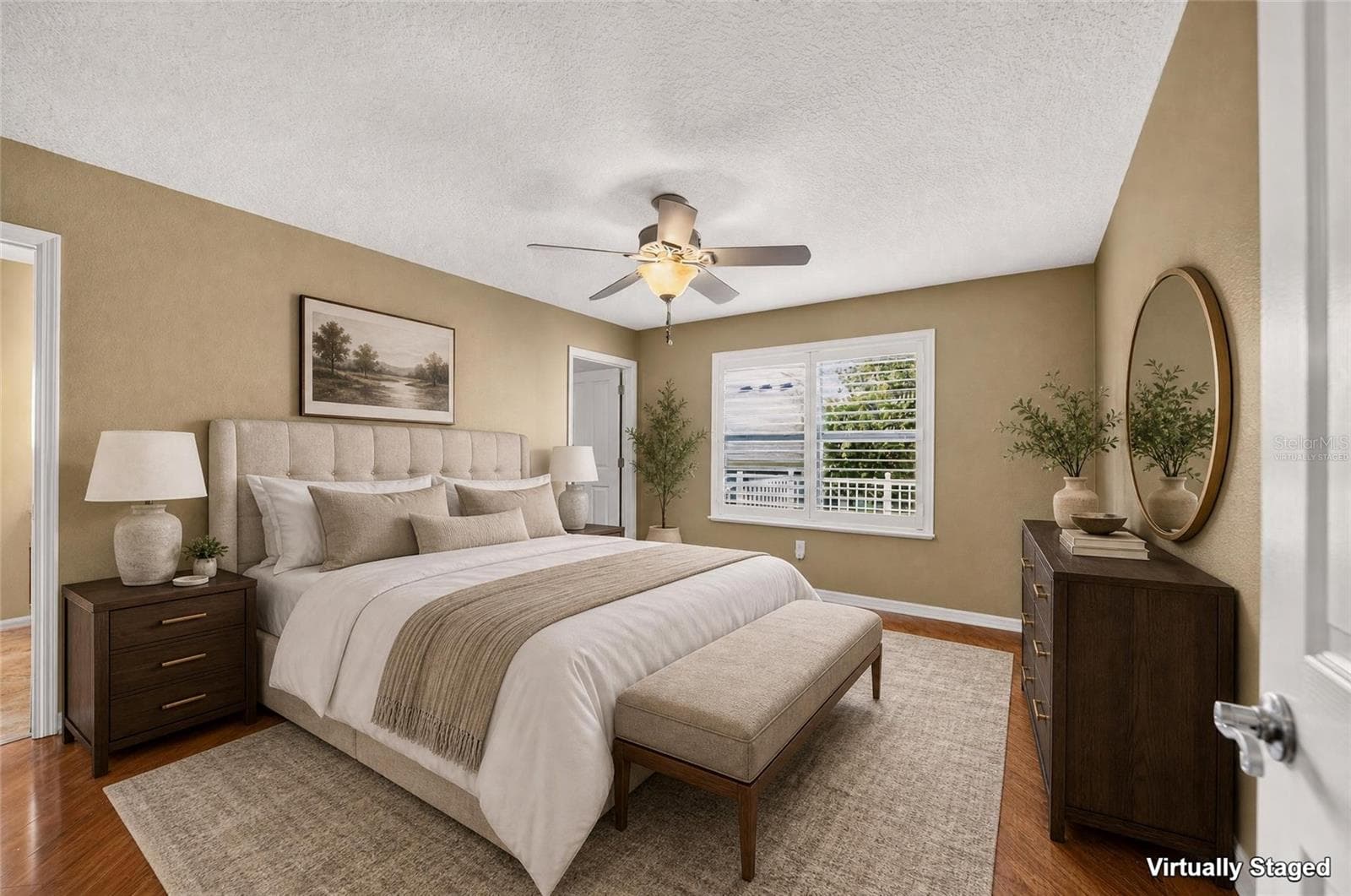 Virtually Staged - 770 GOLIATH PL, THE VILLAGES