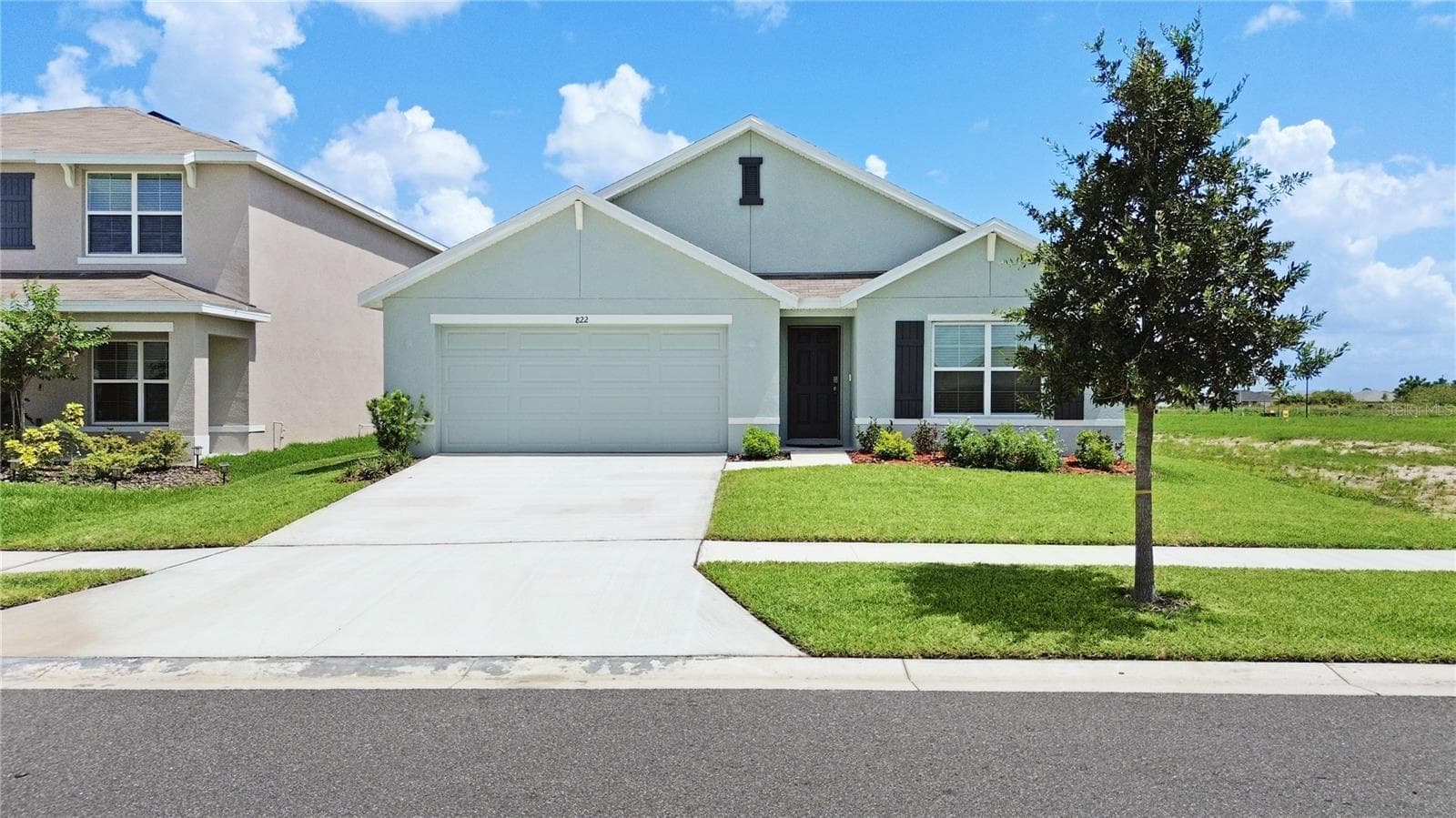 822 WILL SCARLETT AVE
