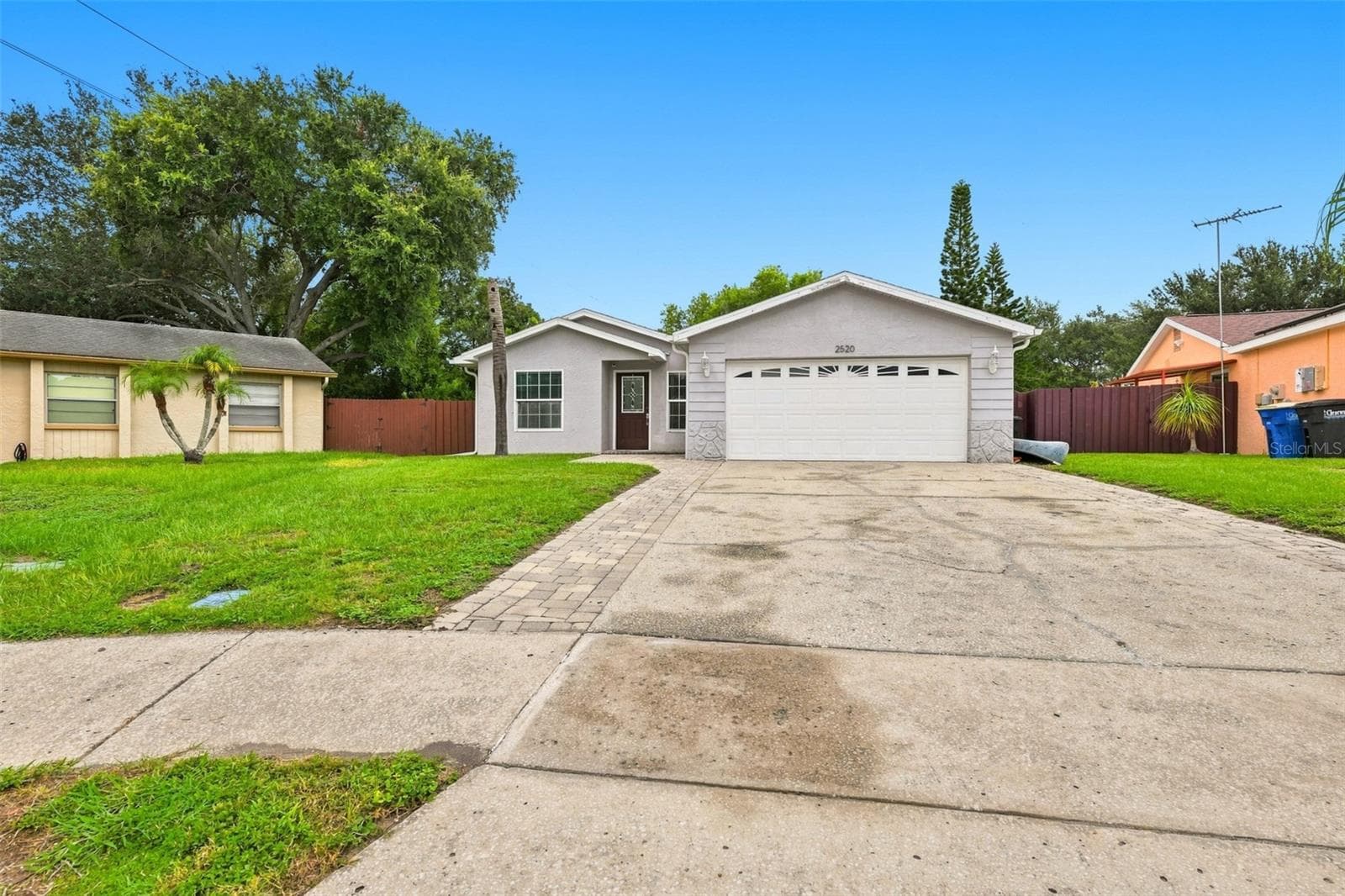 Single Family Residence at 2520 FAWN CT, CLEARWATER, photo 12 of 56
