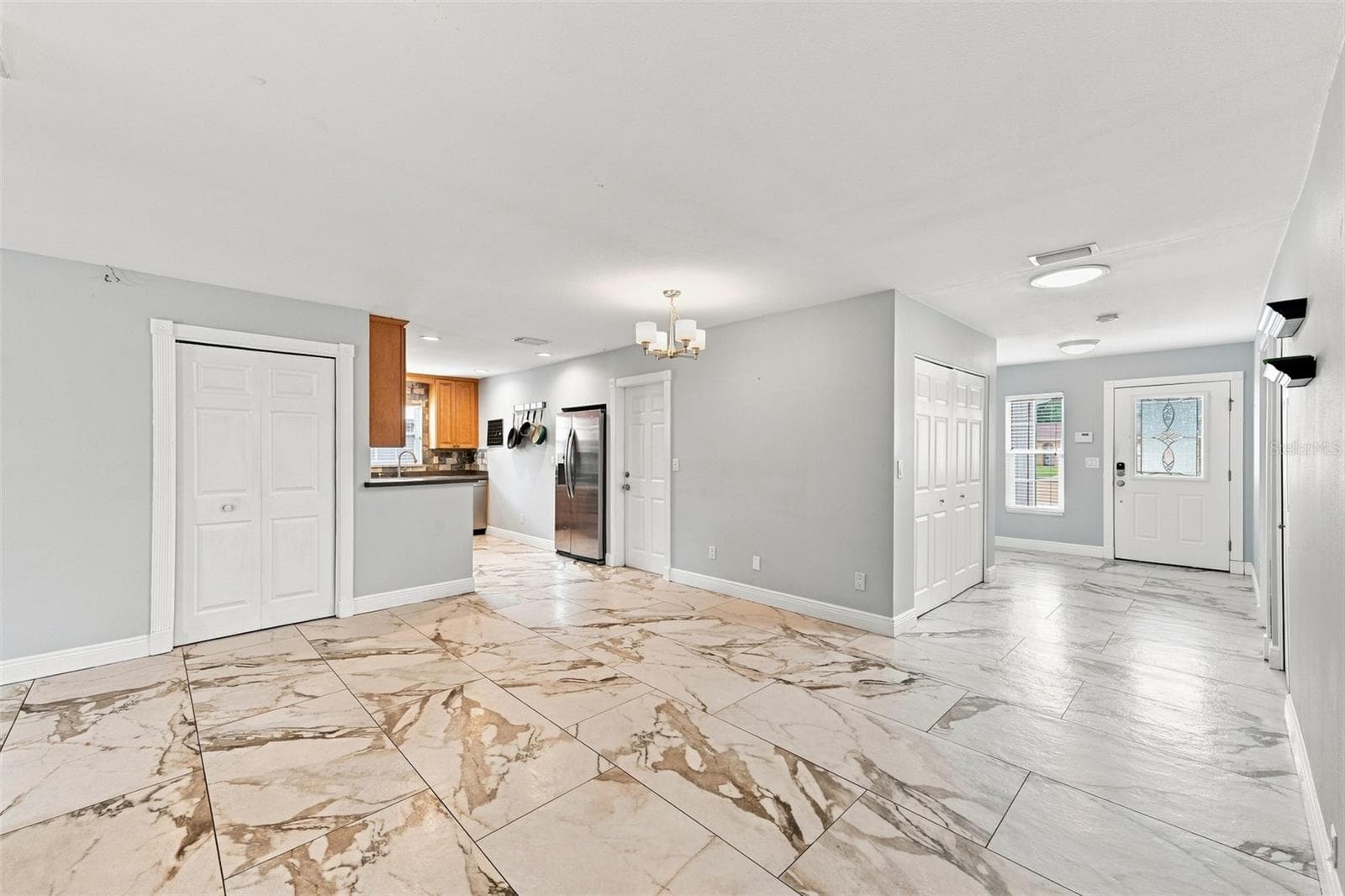 Single Family Residence at 2520 FAWN CT, CLEARWATER, photo 15 of 56