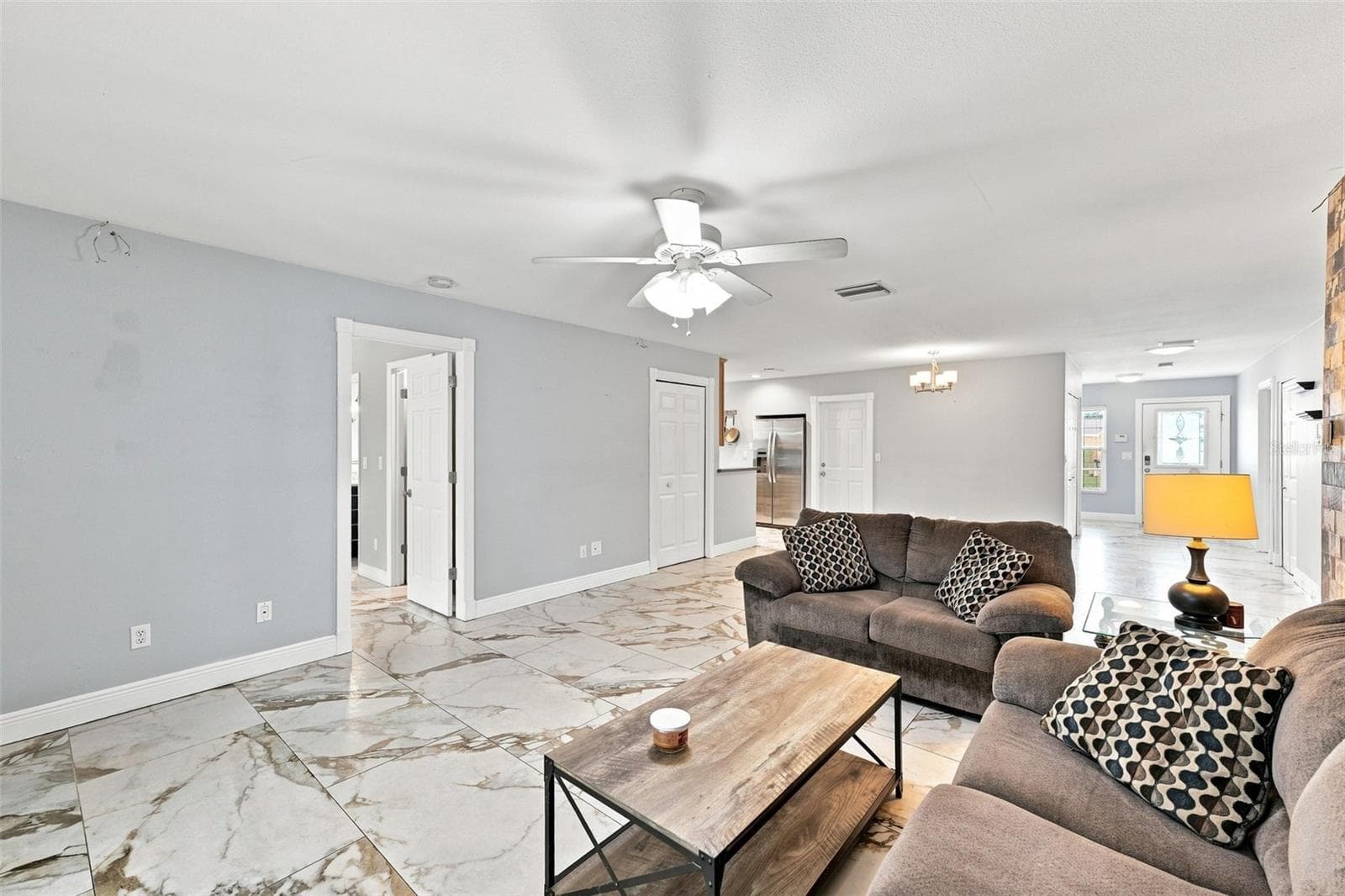 Single Family Residence at 2520 FAWN CT, CLEARWATER, photo 17 of 56