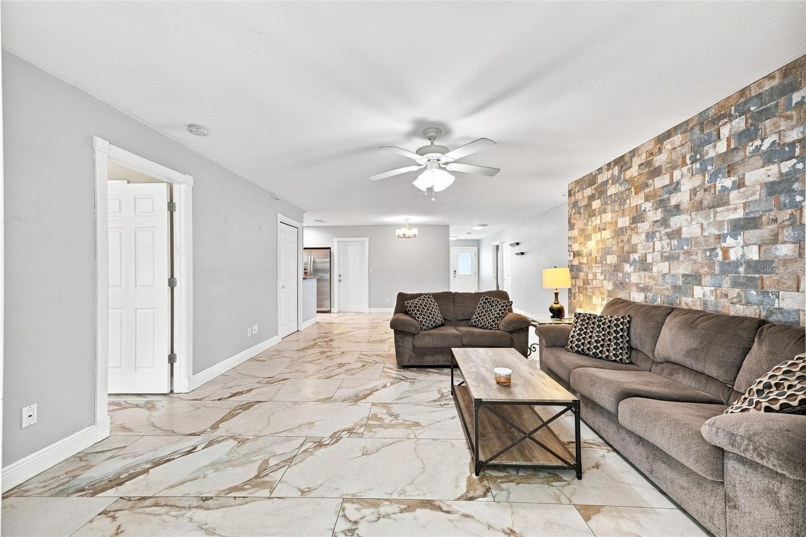 Single Family Residence at 2520 FAWN CT, CLEARWATER, photo 21 of 56