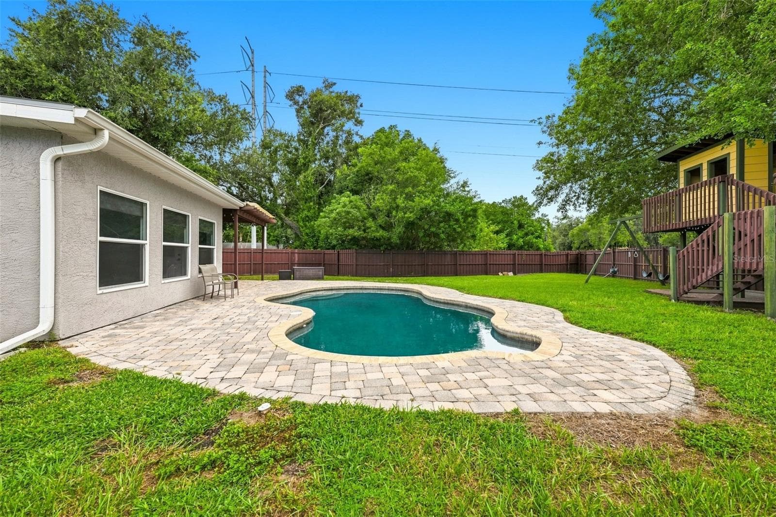 Single Family Residence at 2520 FAWN CT, CLEARWATER, photo 51 of 56