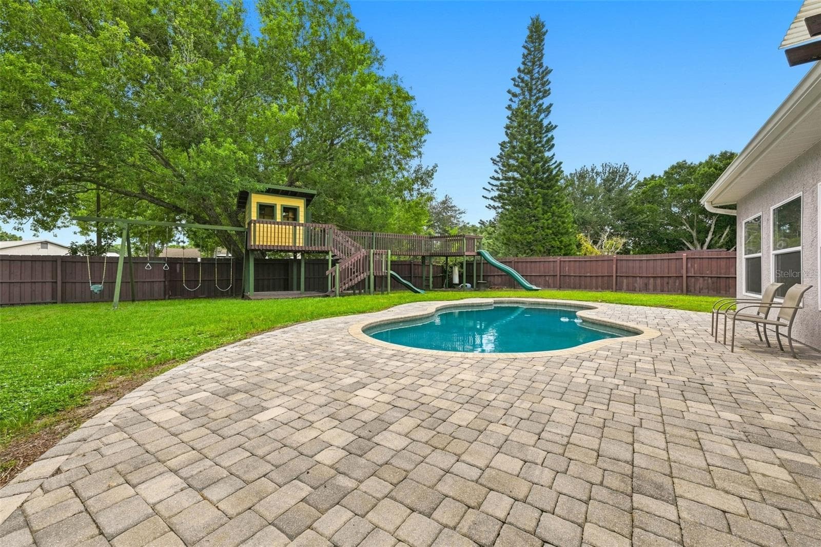Single Family Residence at 2520 FAWN CT, CLEARWATER, photo 53 of 56