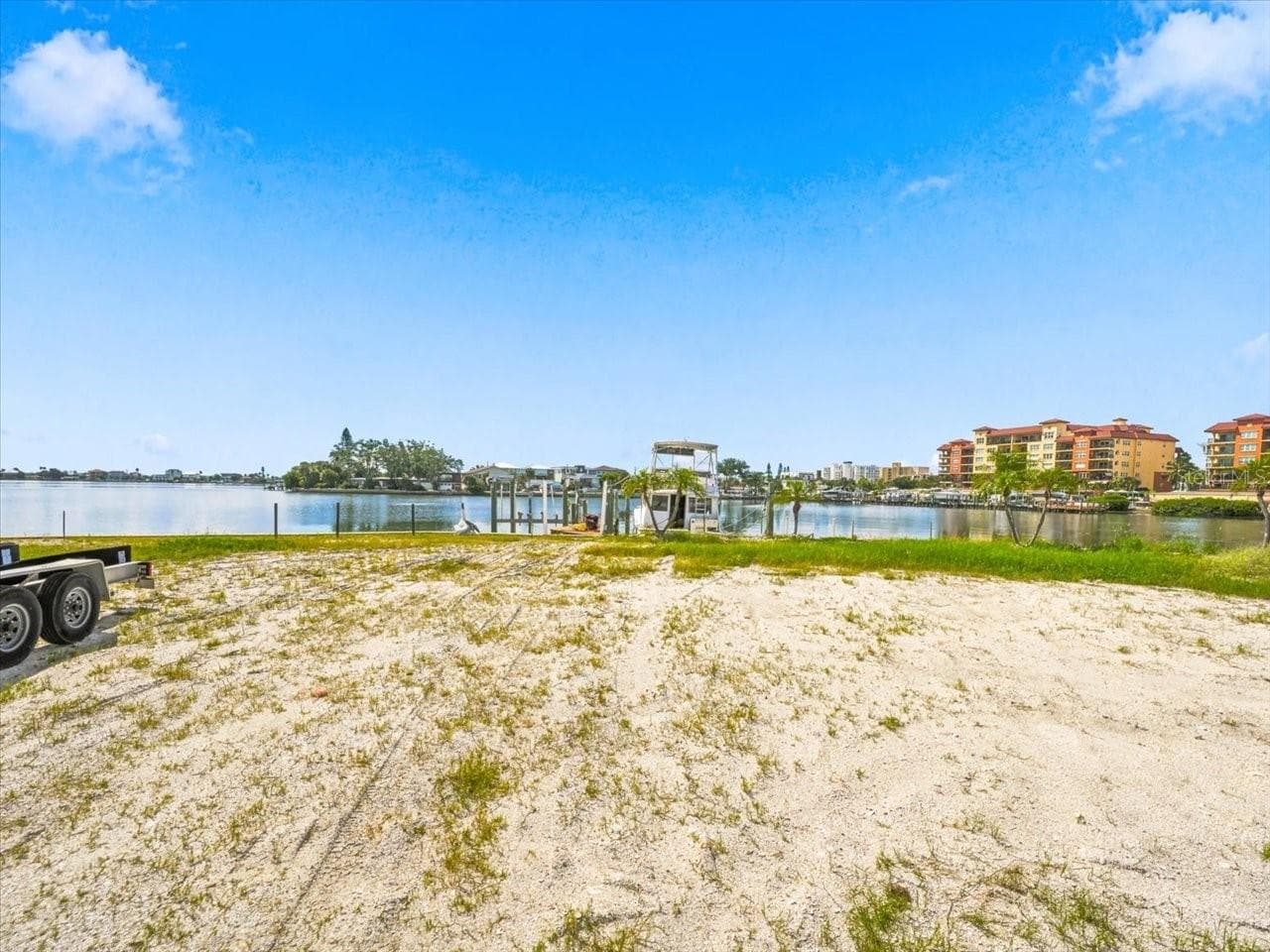Land at 5400 ALOHA DR, ST PETE BEACH, photo 7 of 25