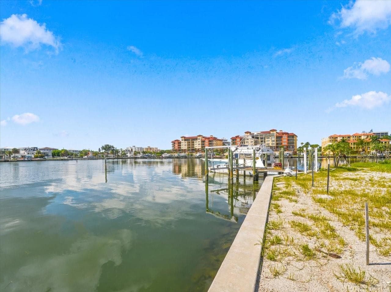 Land at 5400 ALOHA DR, ST PETE BEACH, photo 8 of 25