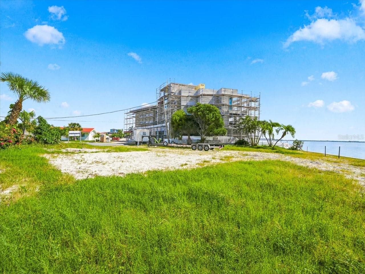 Land at 5400 ALOHA DR, ST PETE BEACH, photo 10 of 25
