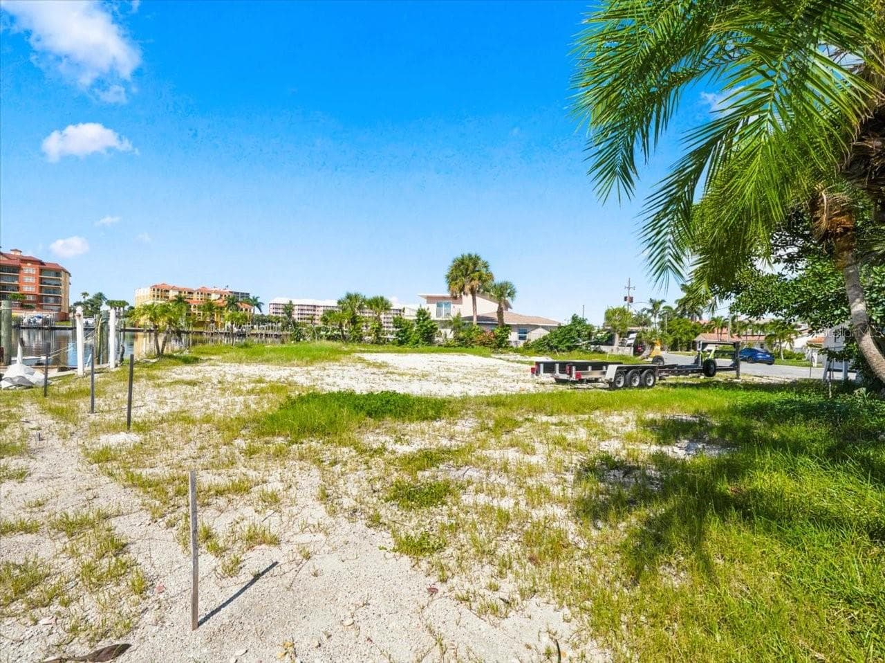 Land at 5400 ALOHA DR, ST PETE BEACH, photo 11 of 25