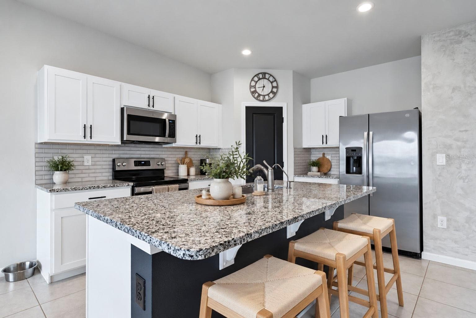 Virtually Staged - 1185 CATSKILL DR, HAINES CITY