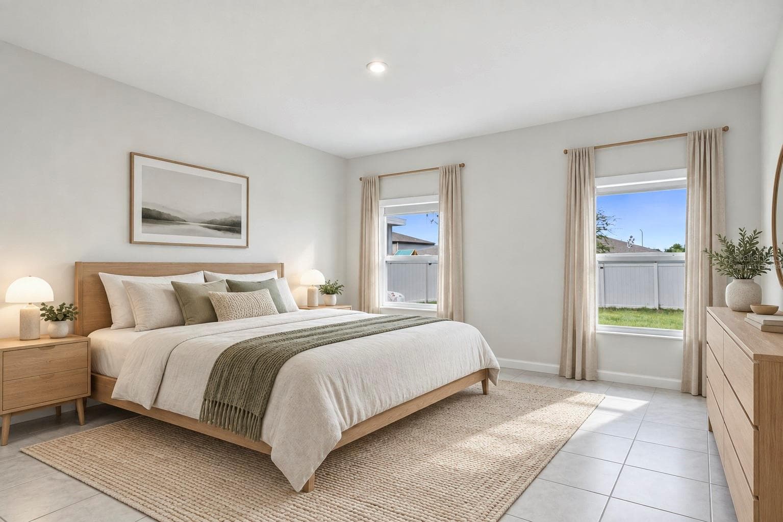 Virtually Staged - 1185 CATSKILL DR, HAINES CITY