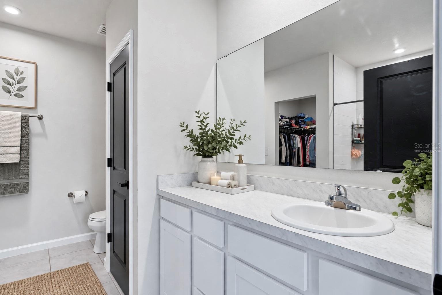 Virtually Staged - 1185 CATSKILL DR, HAINES CITY