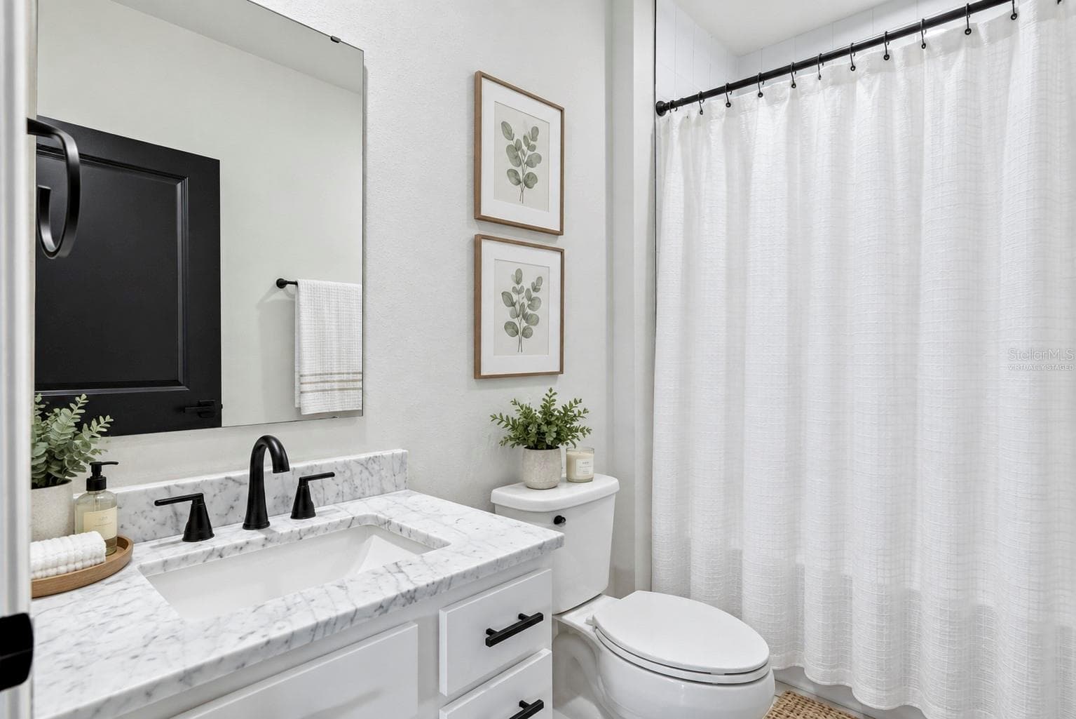 Virtually Staged - 1185 CATSKILL DR, HAINES CITY