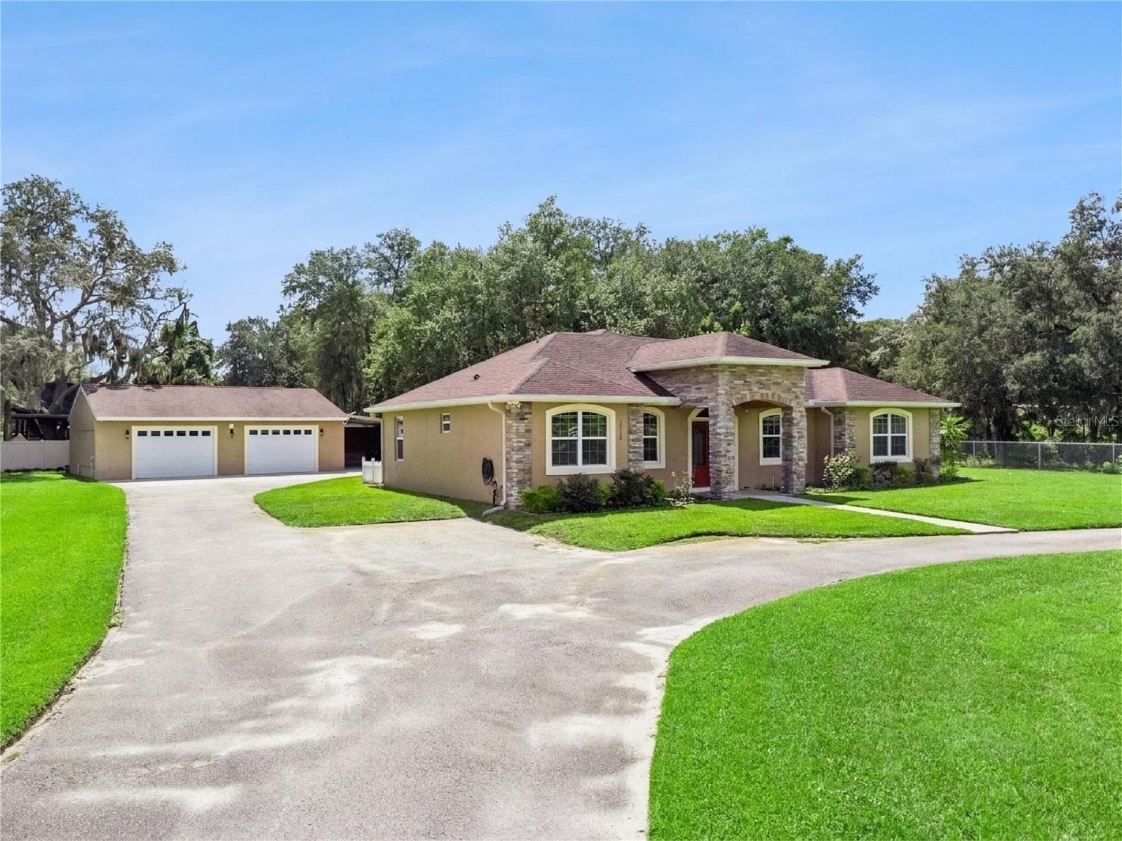 15136 OLD CHENEY HWY