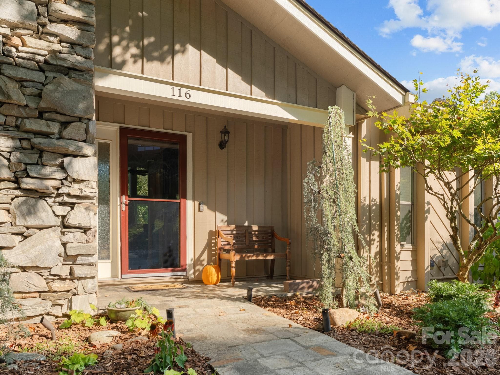Condominium at 116 Country Ridge Road, Laurel Park, photo 41 of 45