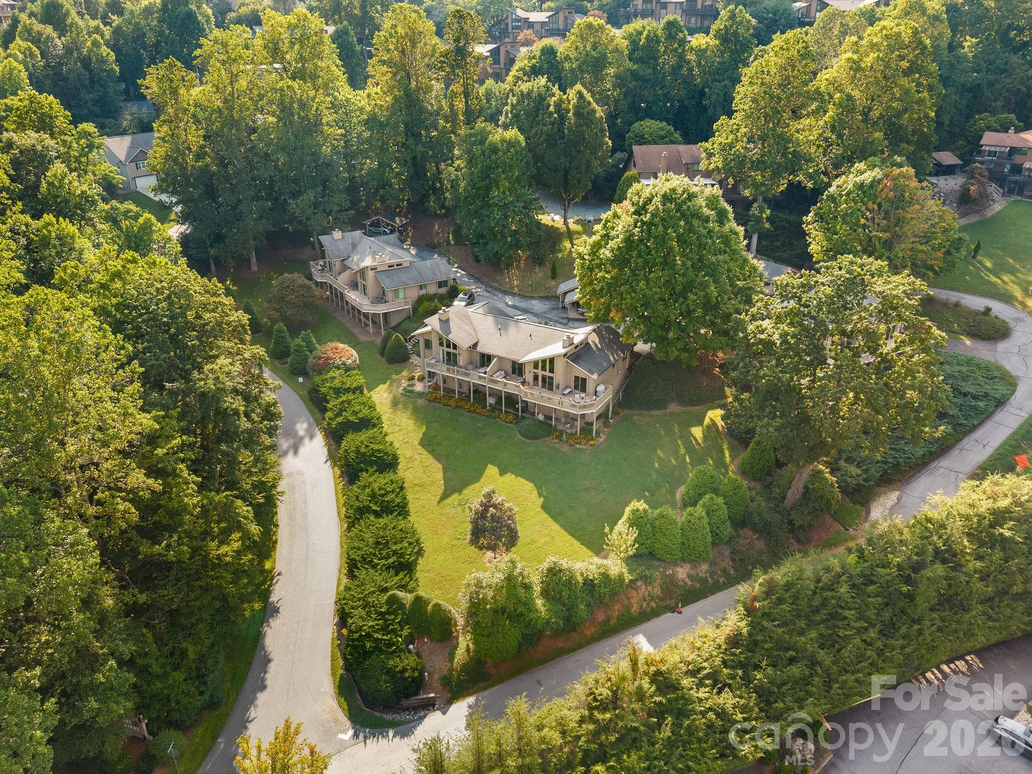 Condominium at 116 Country Ridge Road, Laurel Park, photo 45 of 45