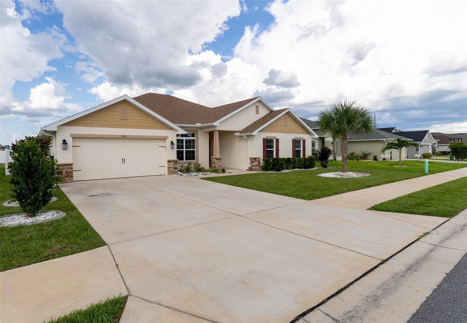 5035 SW 91ST PL