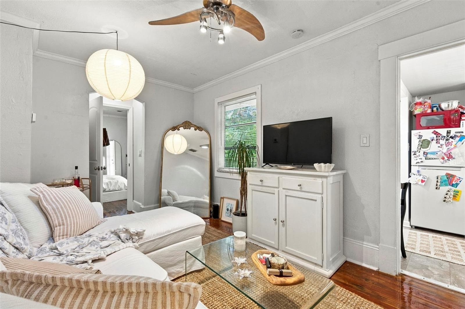 Triplex at 406 10TH AVE NE, ST PETERSBURG, photo 12 of 49