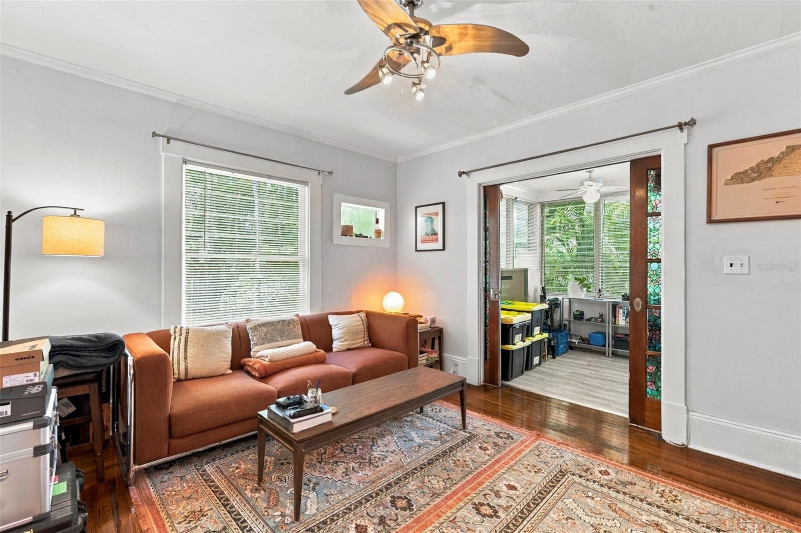 Triplex at 406 10TH AVE NE, ST PETERSBURG, photo 18 of 49