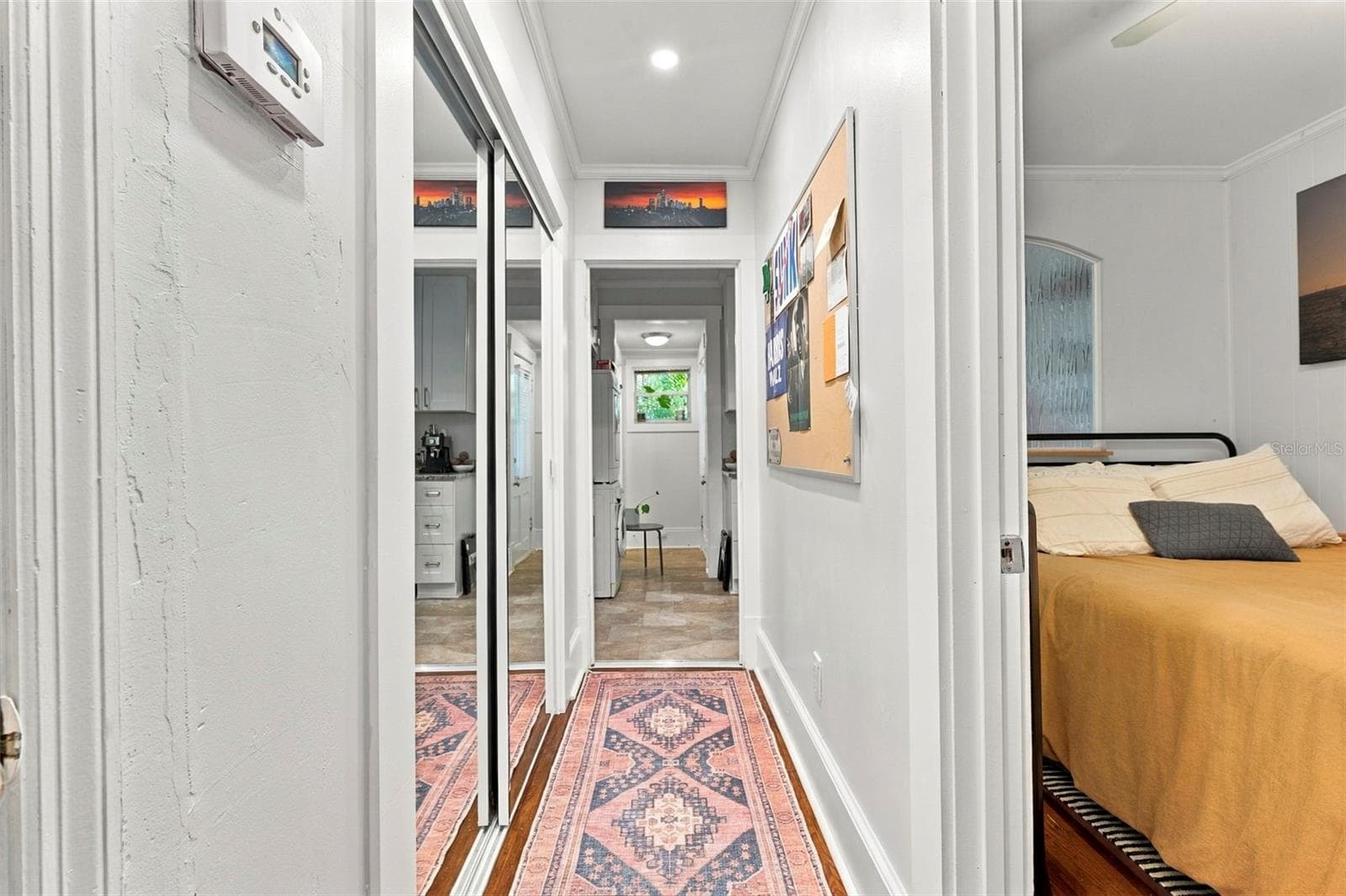 Triplex at 406 10TH AVE NE, ST PETERSBURG, photo 20 of 49