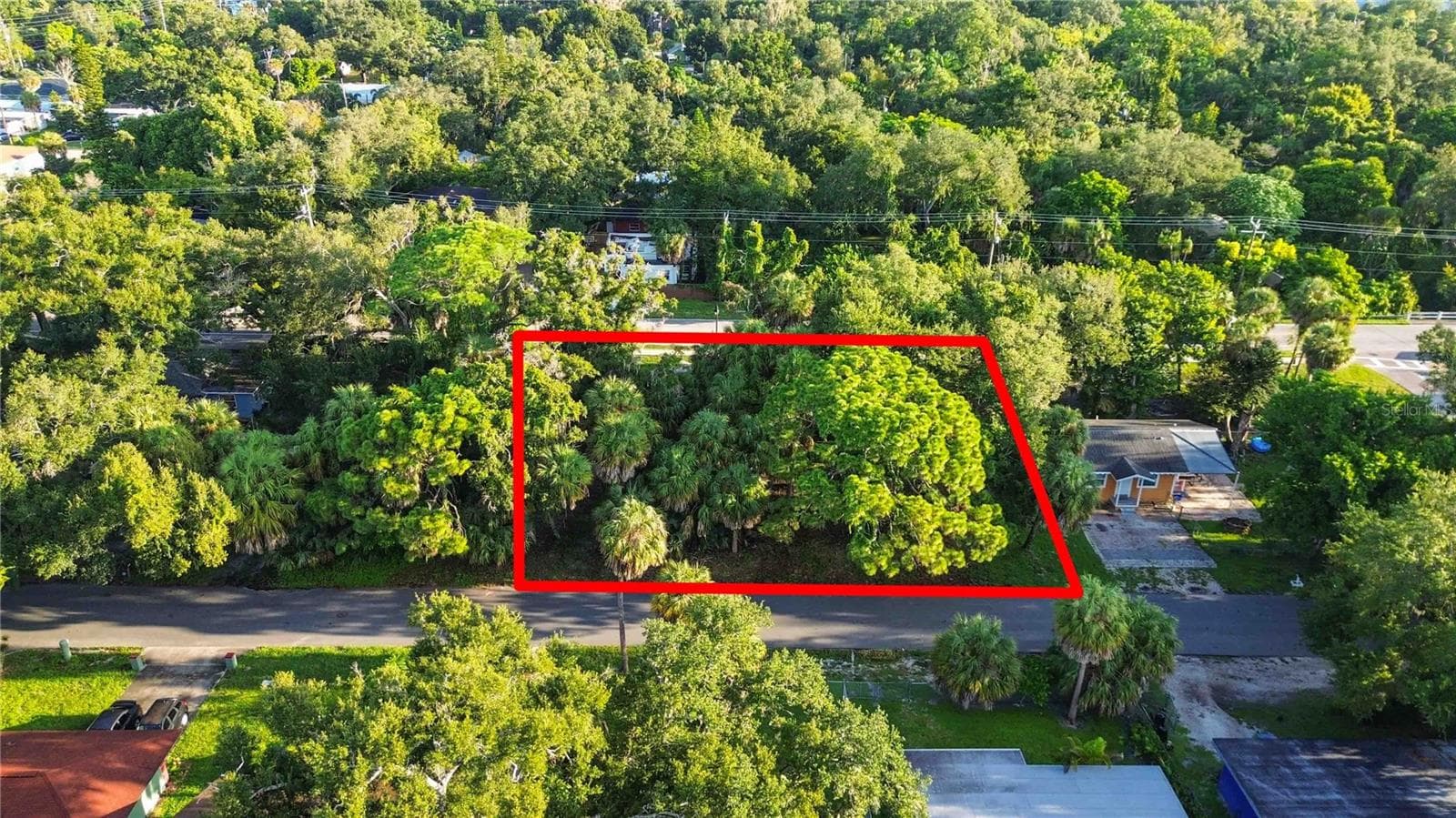 Land at MYRTLE AVE, SARASOTA, photo 2 of 20