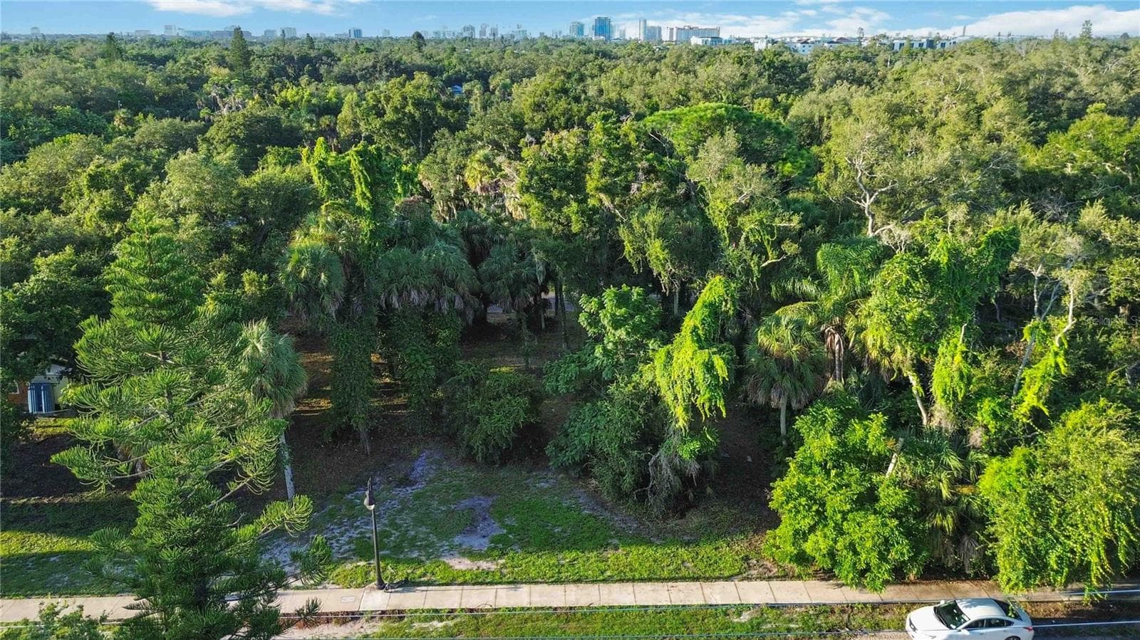 Land at MYRTLE AVE, SARASOTA, photo 6 of 20