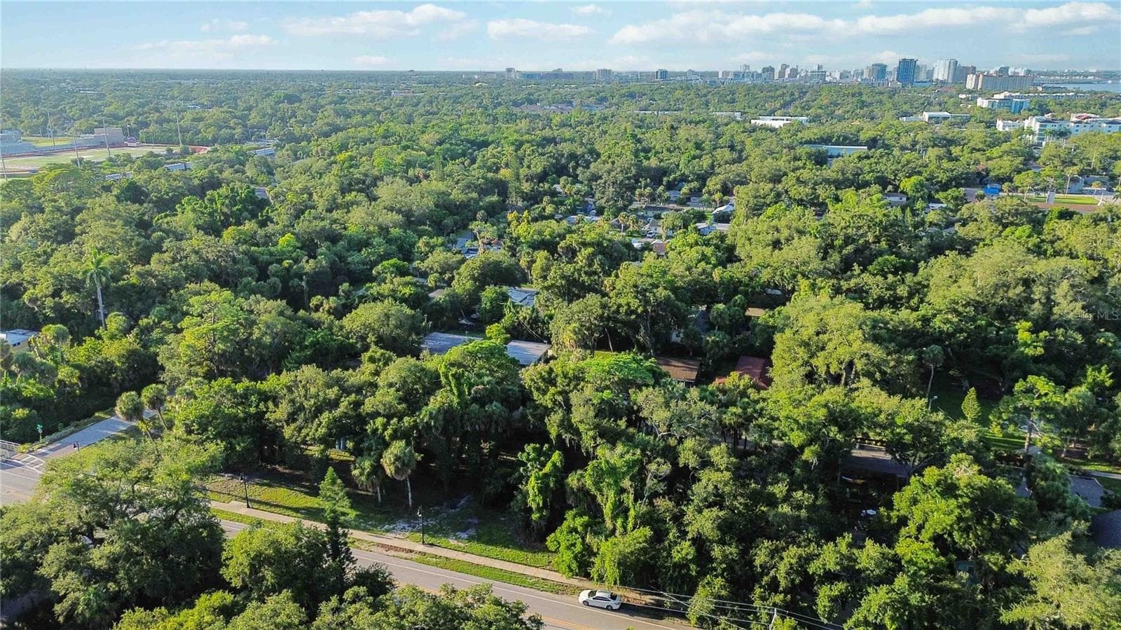 Land at MYRTLE AVE, SARASOTA, photo 7 of 20