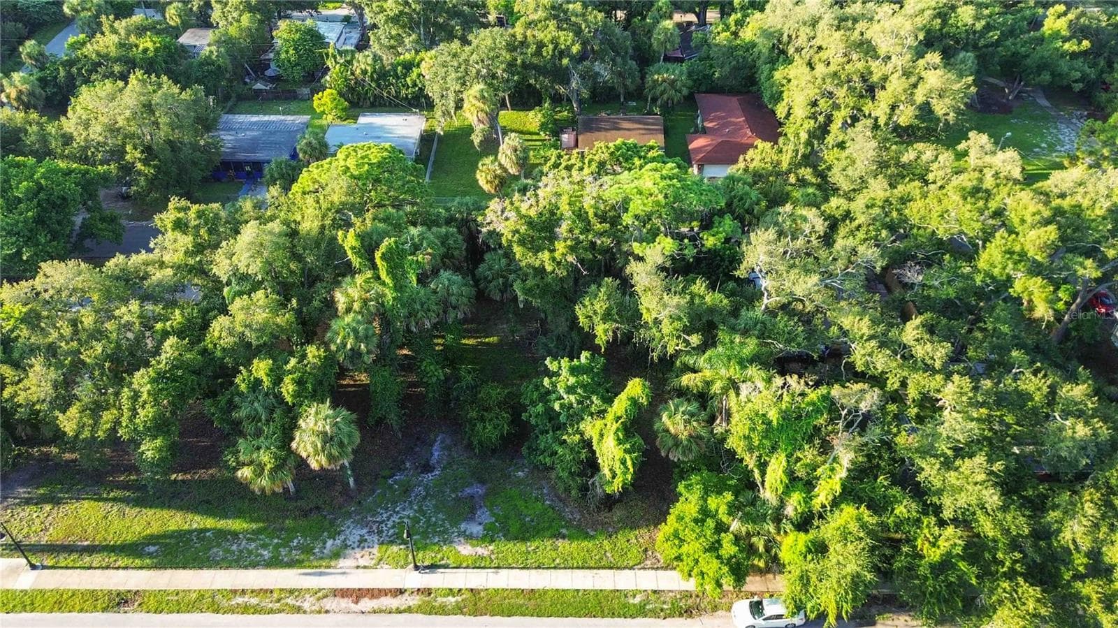 Land at MYRTLE AVE, SARASOTA, photo 8 of 20